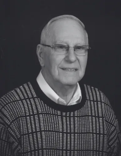 Howard McConnell